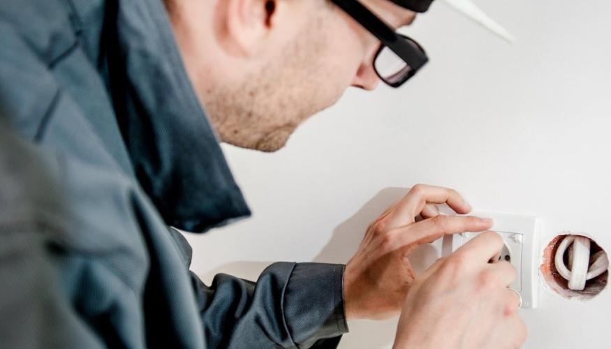 Ventilazione Meccanica Controllata