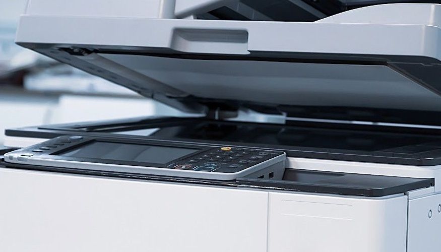 Quanto costa noleggiare una fotocopiatrice: tutti i dettagli