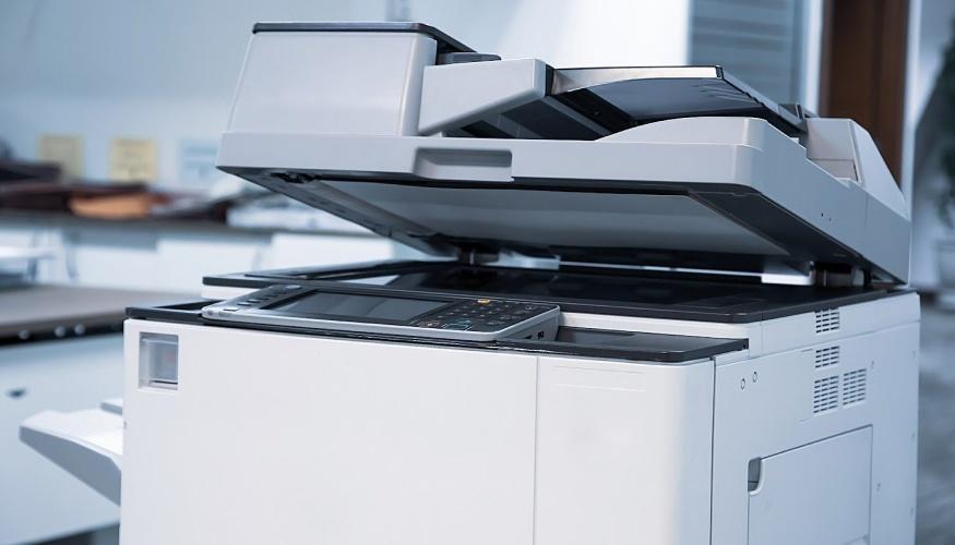 Riparazione Stampanti Epson