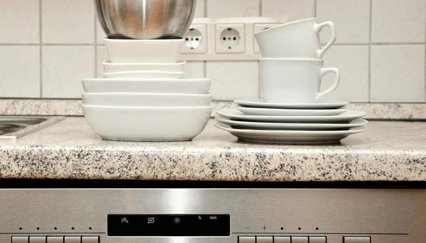 Assistenza Lavastoviglie Ariston