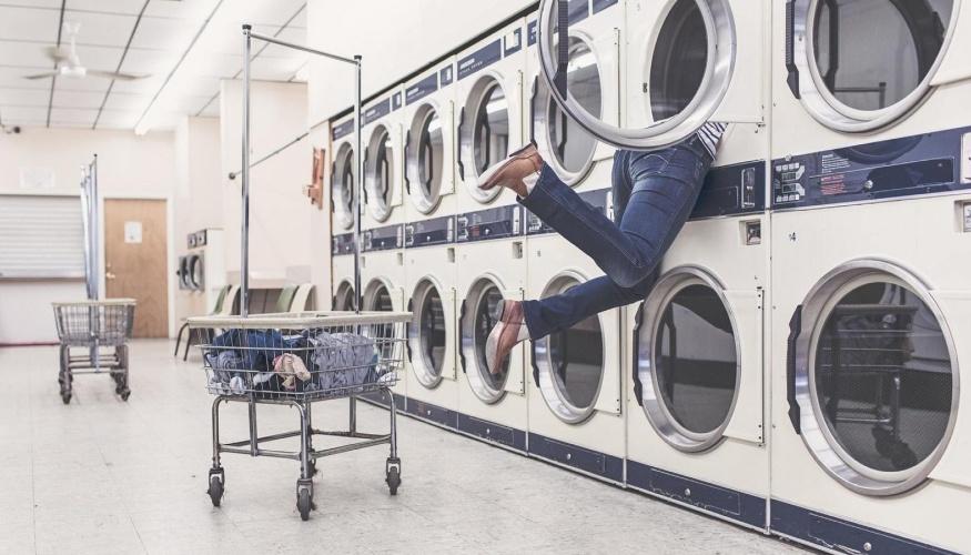 Assistenza Lavatrici Indesit