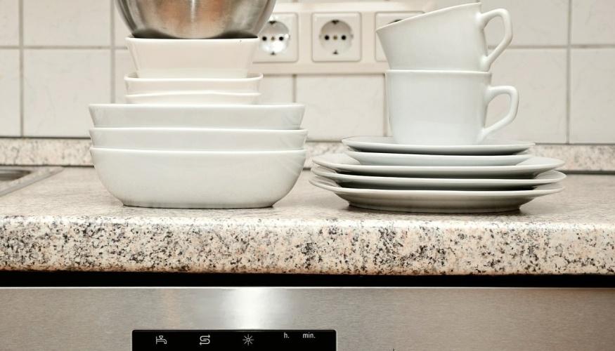 Assistenza Lavastoviglie Rex