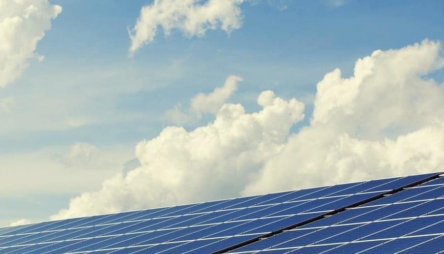 Pulizia Pannelli Solari