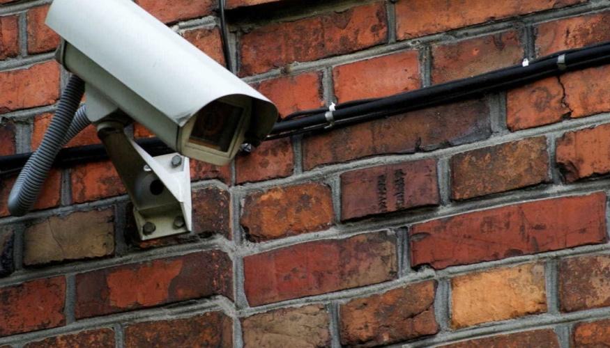 Installazione Telecamere