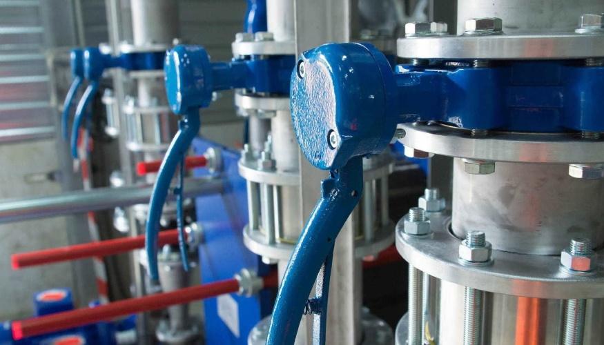 Pulizia Impianto Riscaldamento