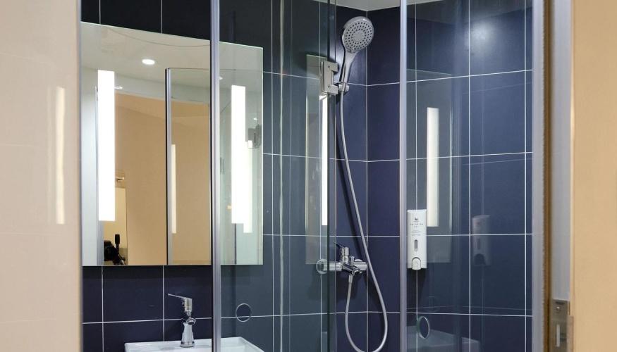 Sostituzione Box Doccia