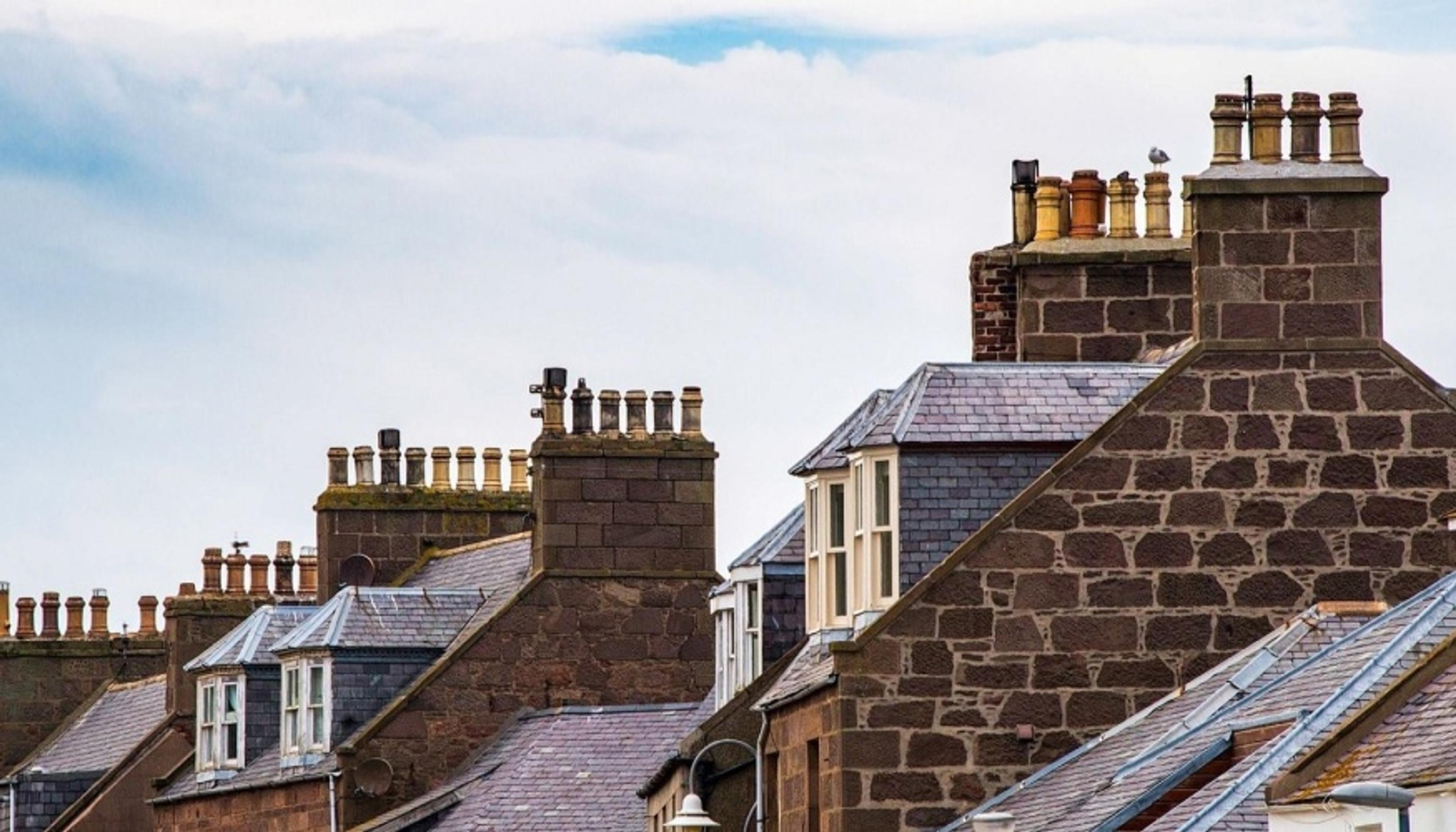 Installazione Canna Fumaria