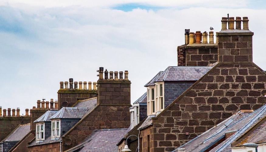 Installazione Canna Fumaria