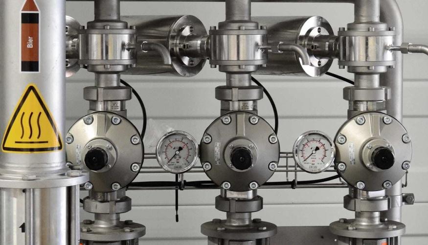 Impianti Termoidraulici