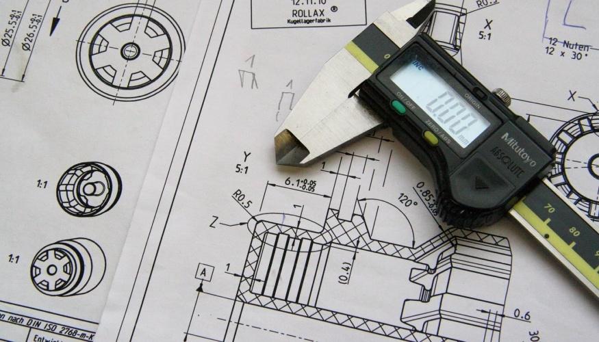 Disegnatore Meccanico