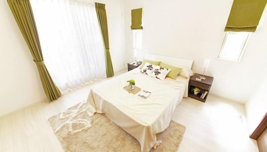 Montaggio Tende a Binario