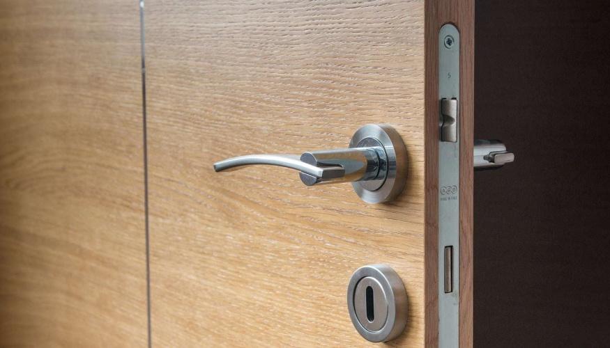 Porte Interne su Misura