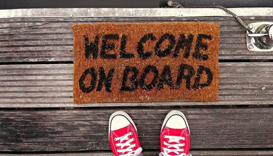 Zerbini Personalizzati