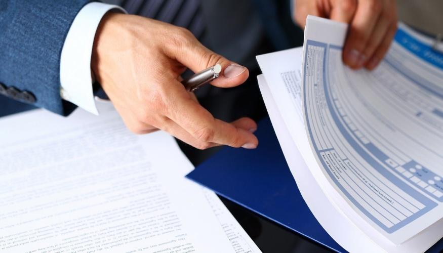 Abogado Administrativo