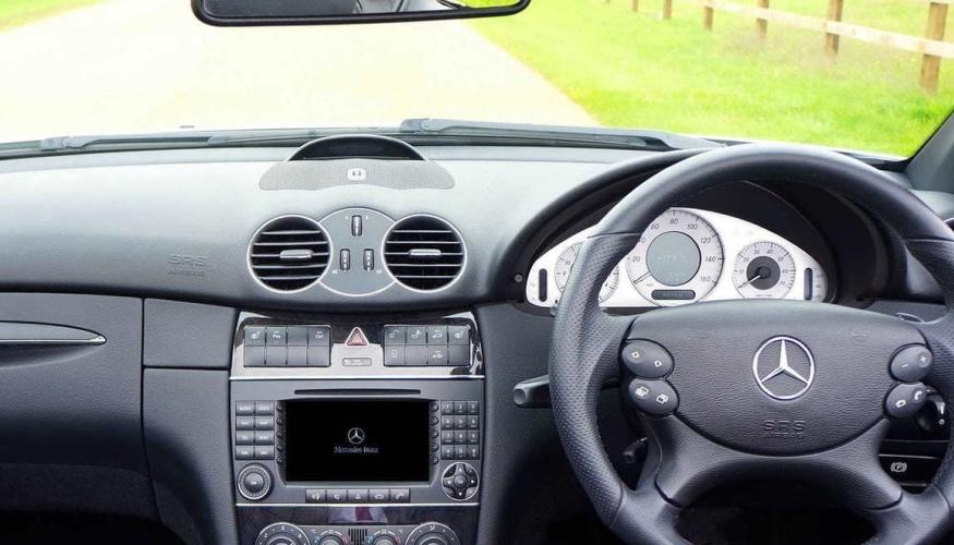 Riparazione Parabrezza