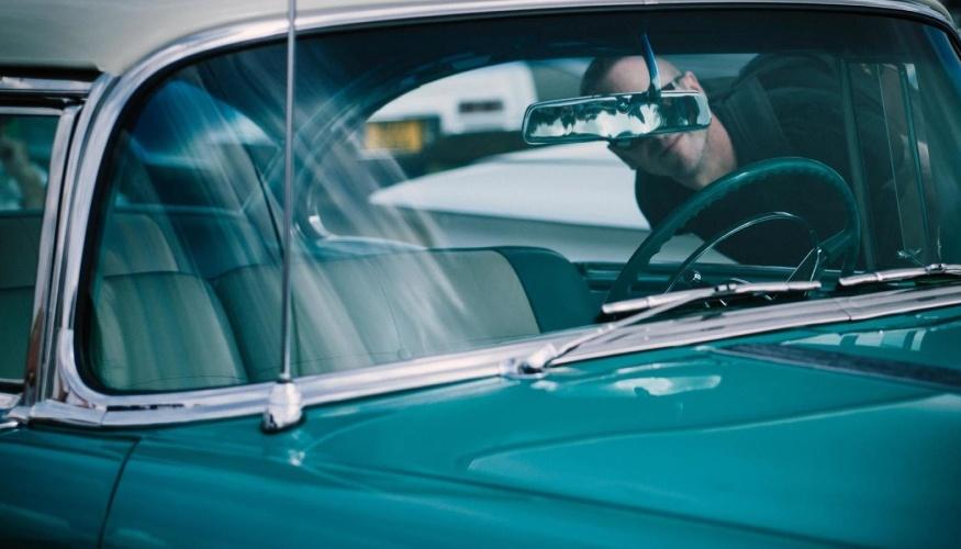 Sostituzione Parabrezza