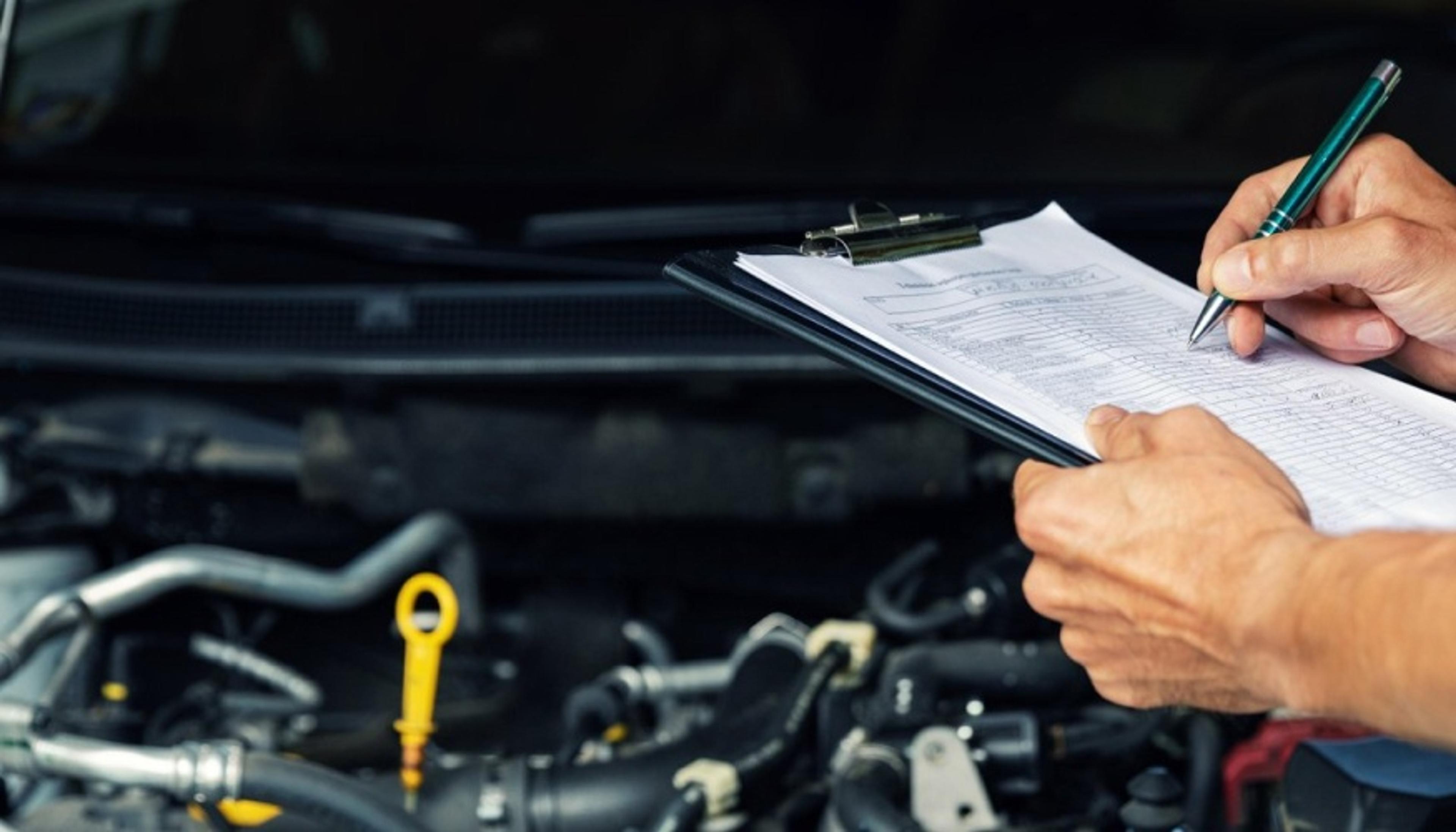 Revisione Bombole Metano