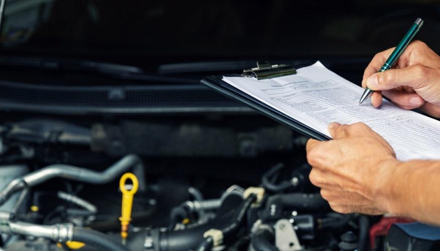 Revisione Bombole Metano