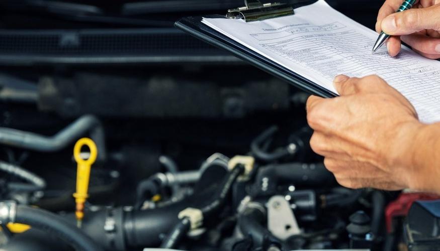 Sostituzione Bombola GPL