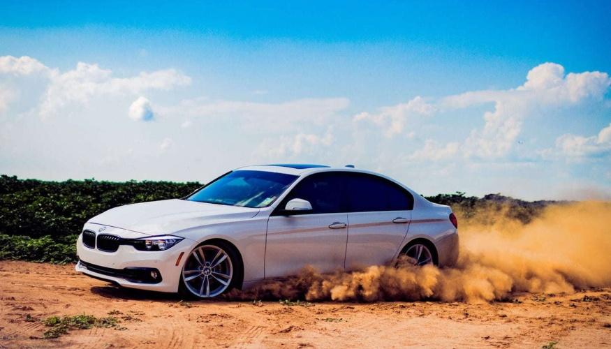 Riparazione Carrozzeria Auto