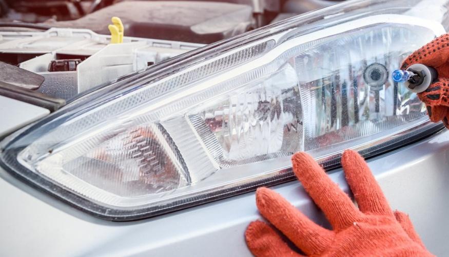 Aria Condizionata Auto