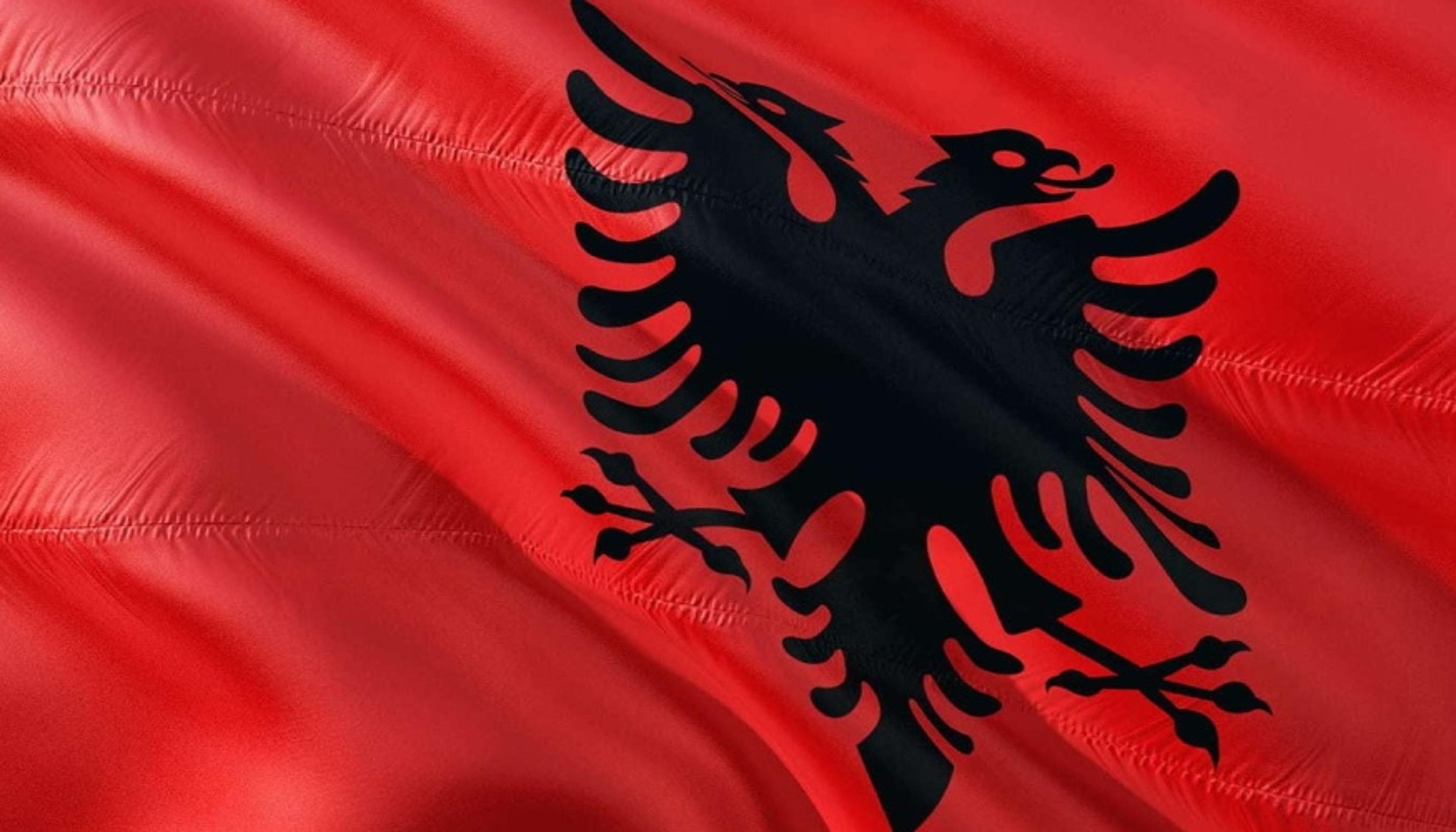 Arnavutça Çevirmen