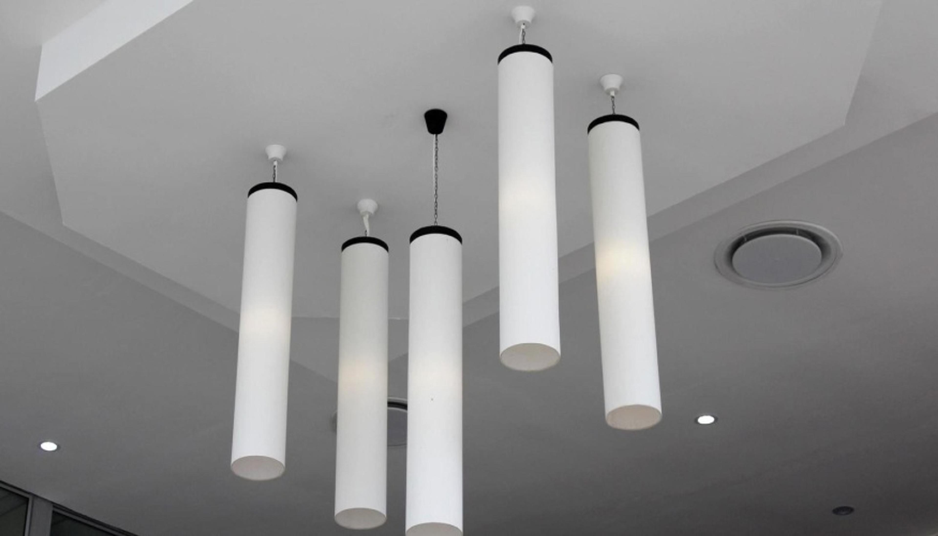 Controsoffitto in Cartongesso