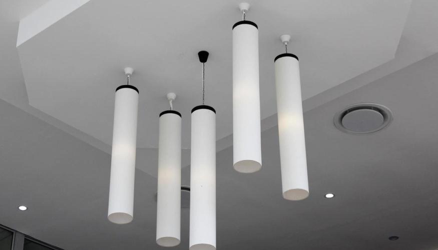 Controsoffitto in Cartongesso