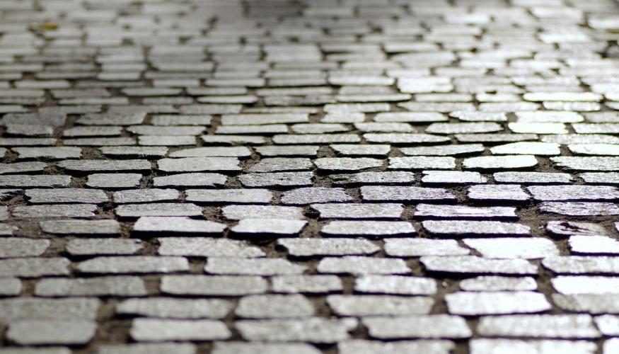 Pavimentazione Giardino