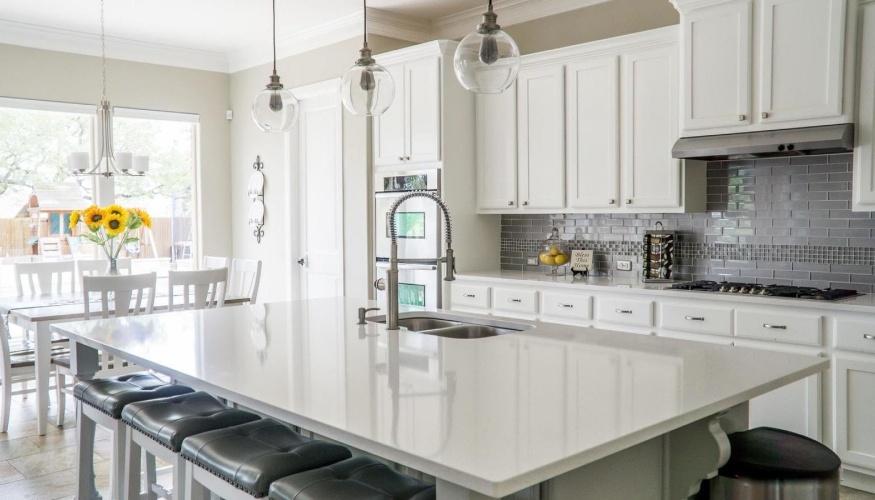 Riparazione Cappa Cucina