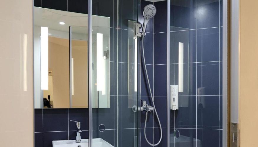 Box Doccia su Misura