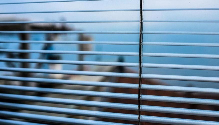 Veneziane da Esterno