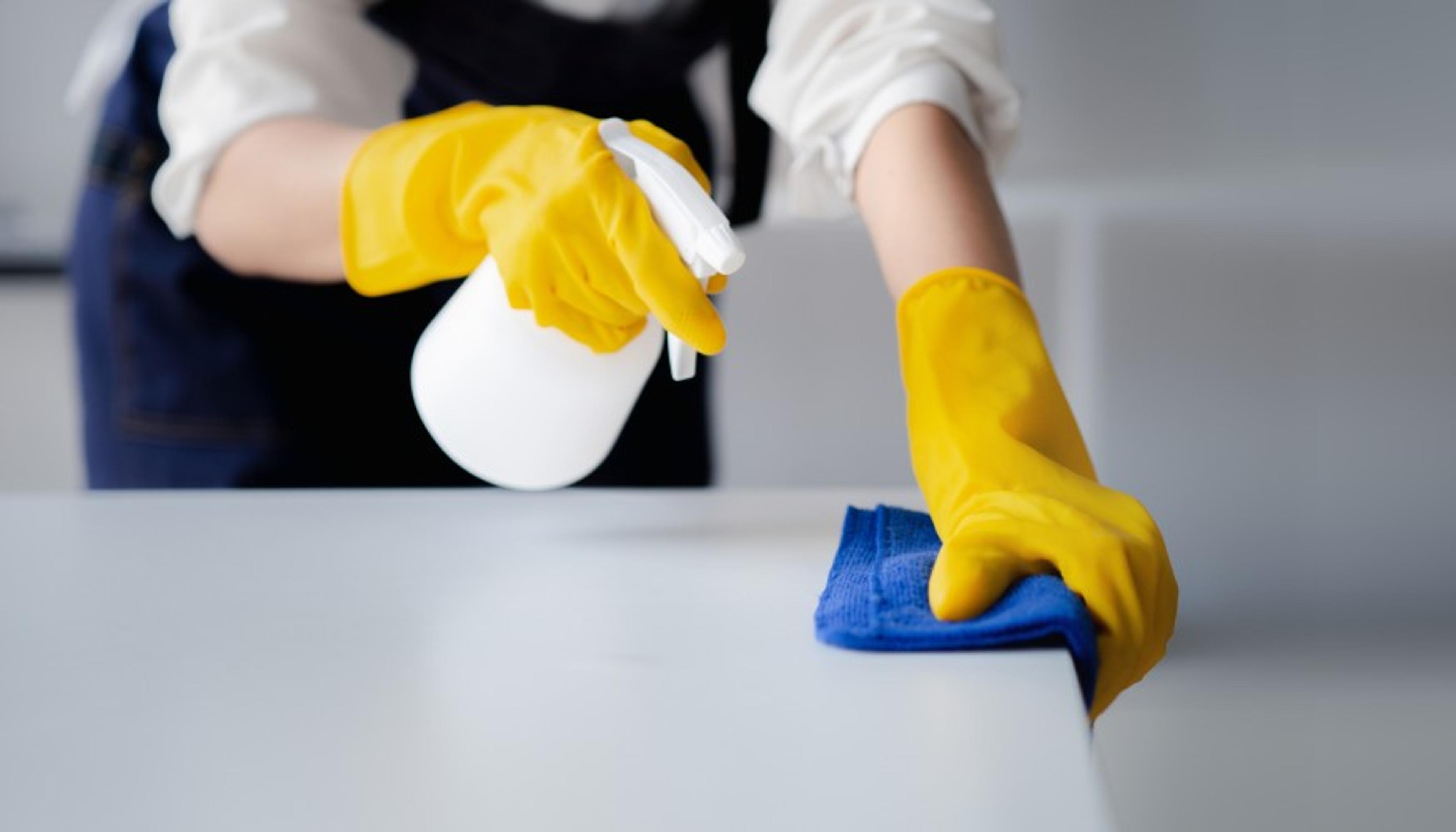 Pulizia Post Ristrutturazione