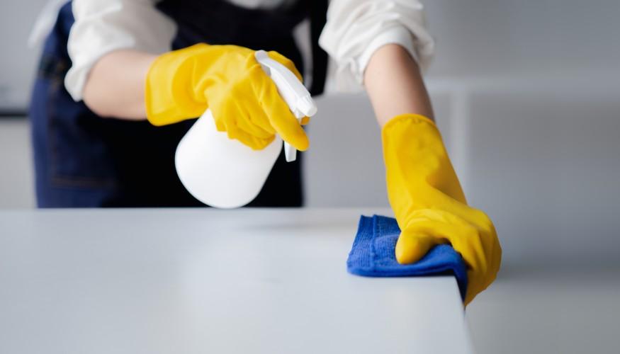 Pulizia Post Ristrutturazione