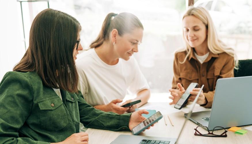 Marketing en Redes Sociales