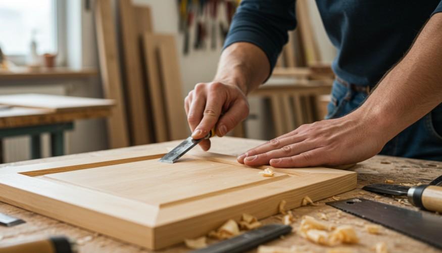 نجار موبيليا