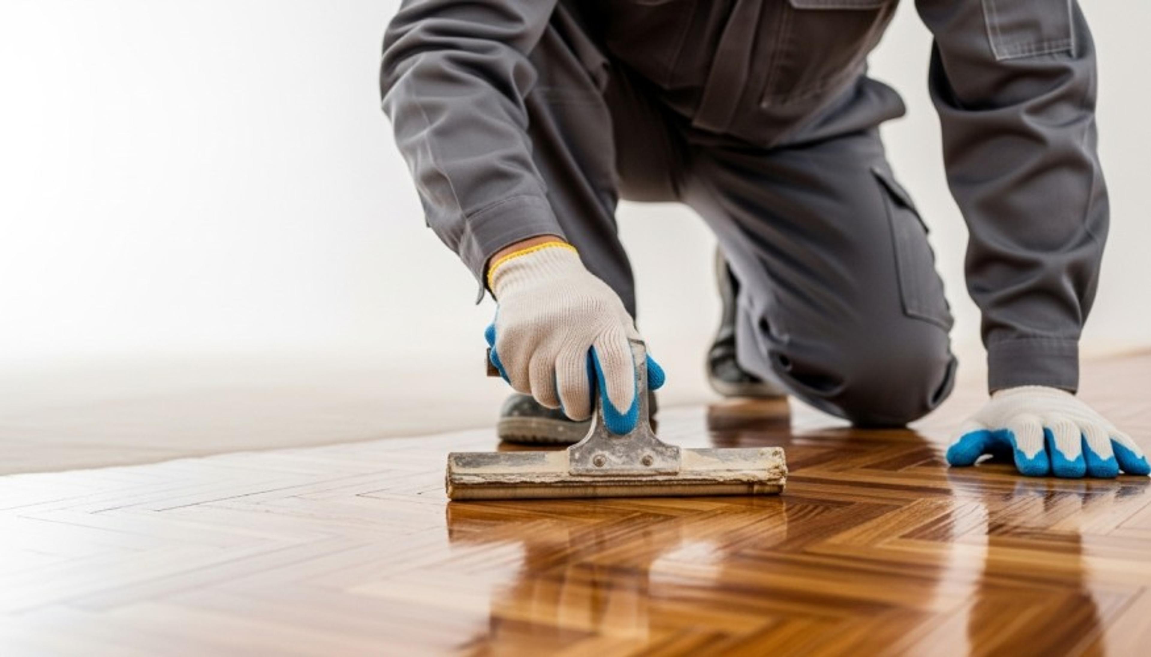 Trattamento Parquet