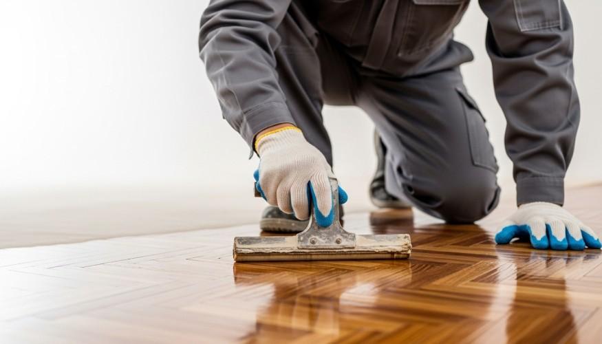 Trattamento Parquet