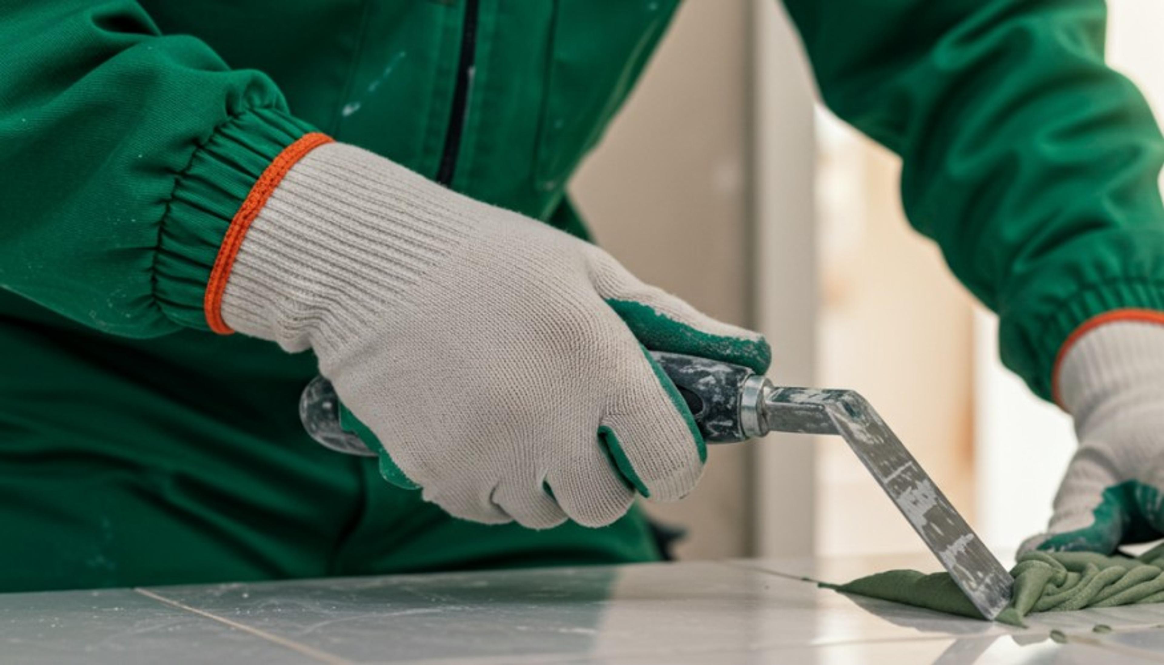 Fayans Derz Yenileme