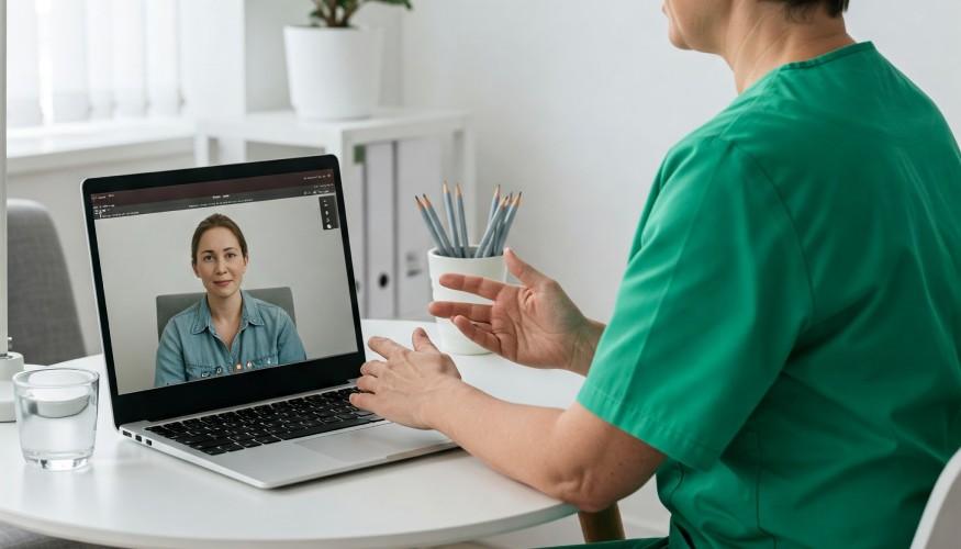 Online Bağımlılık Psikolog