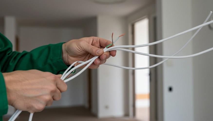 Daire Elektrik Tesisatı