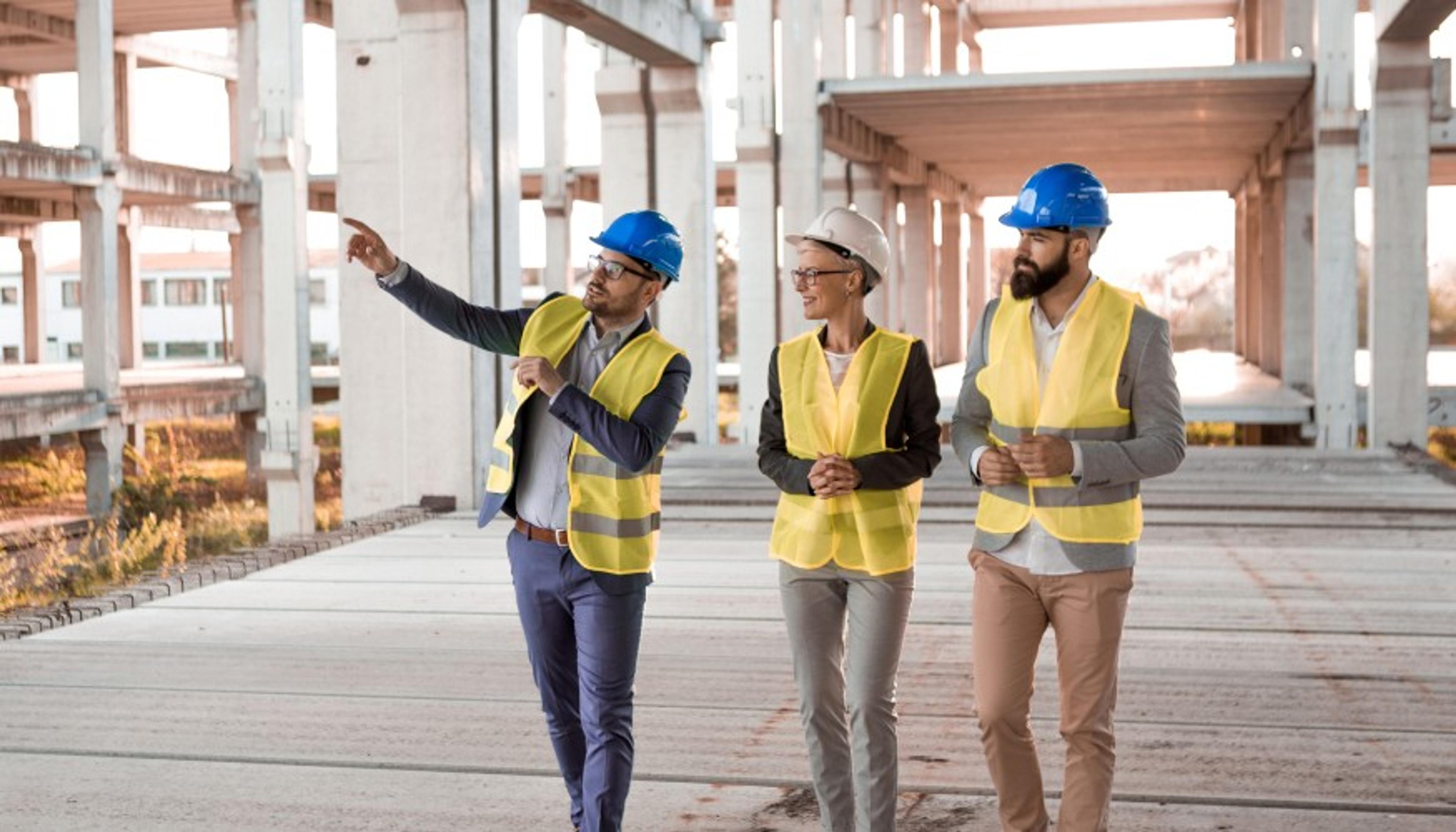 4428 Imprese Edili pronti per te.