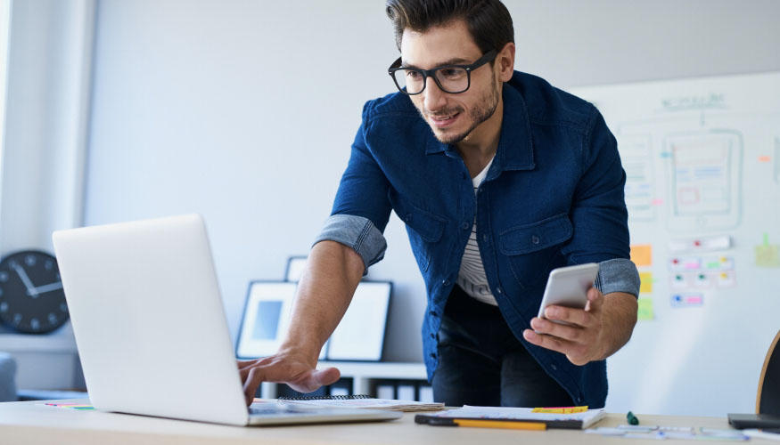 App Entwicklung