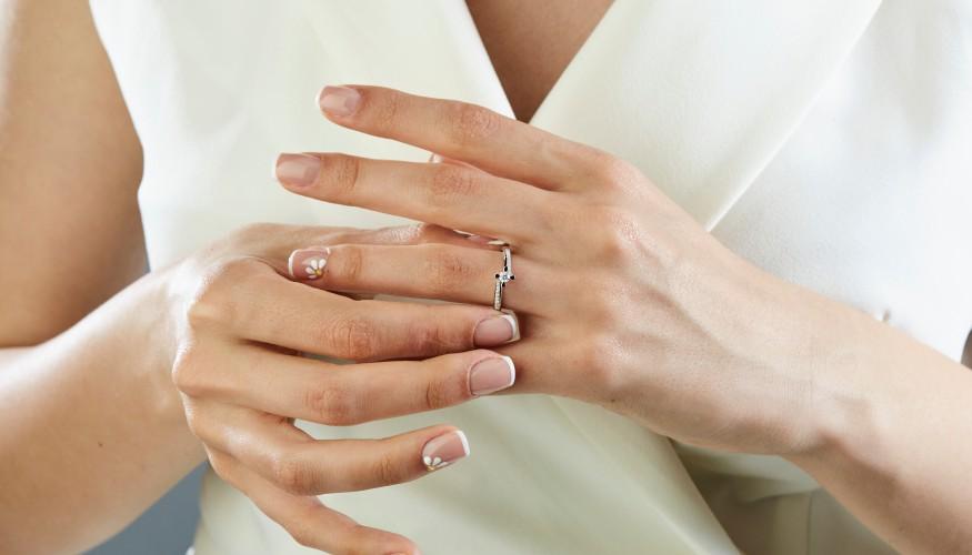 Takı Fotoğraf Çekimi