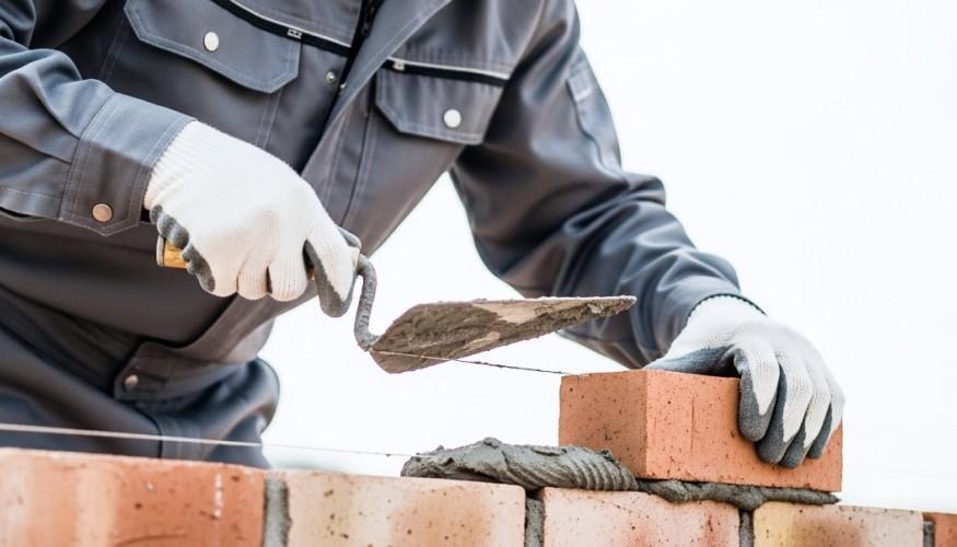 Muratore per Piccoli Lavori