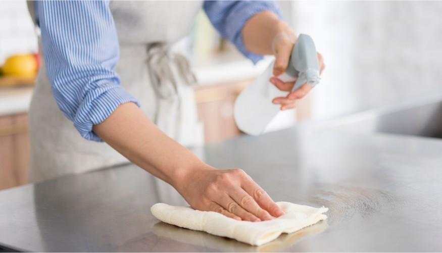 Curățenie la Domiciliu