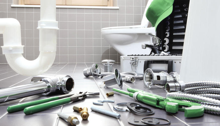 Plumbing and Heating