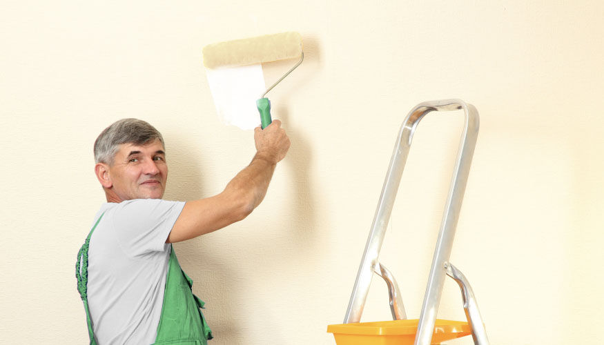 Professional Painters And Decorators in London