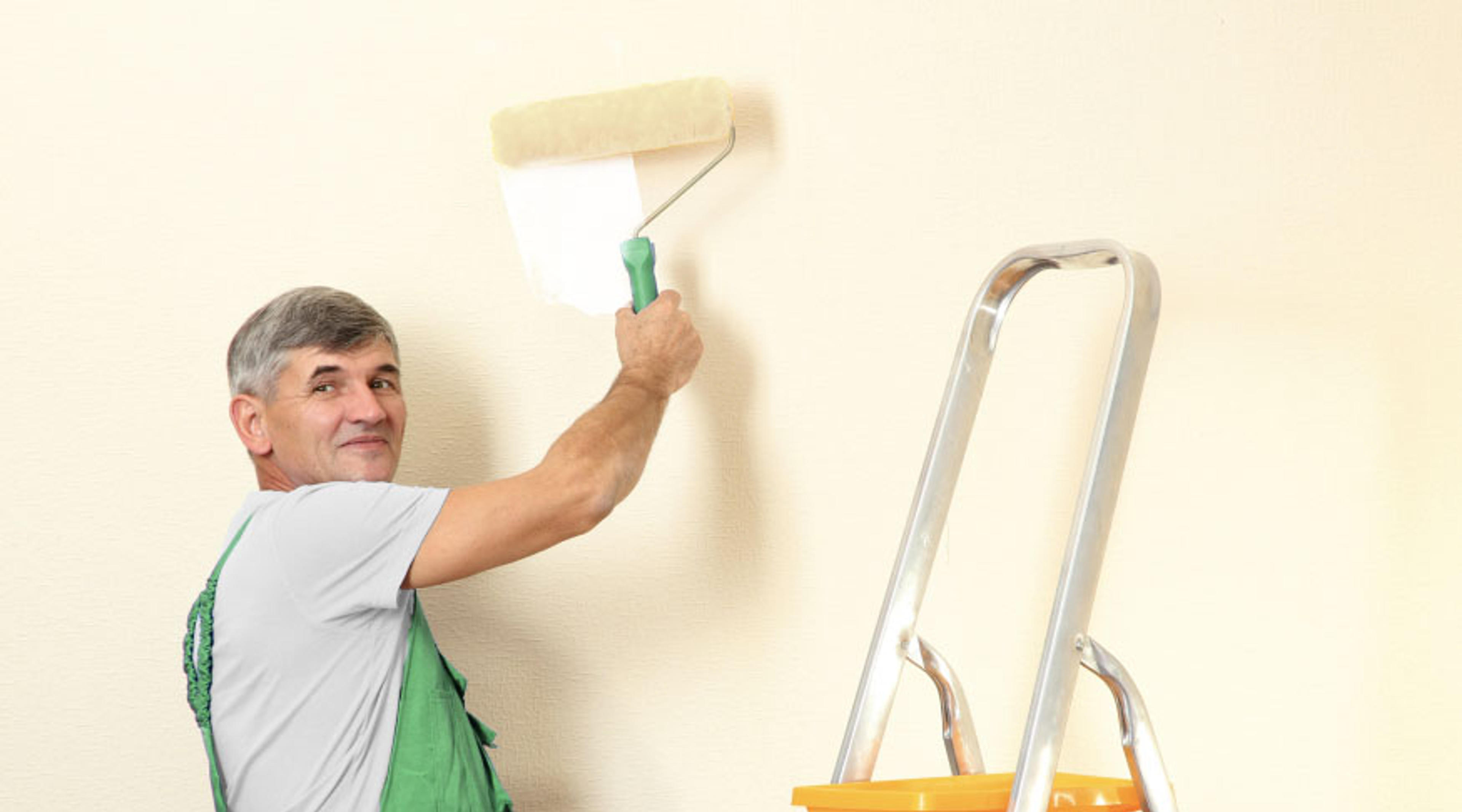 Painter and Decorator