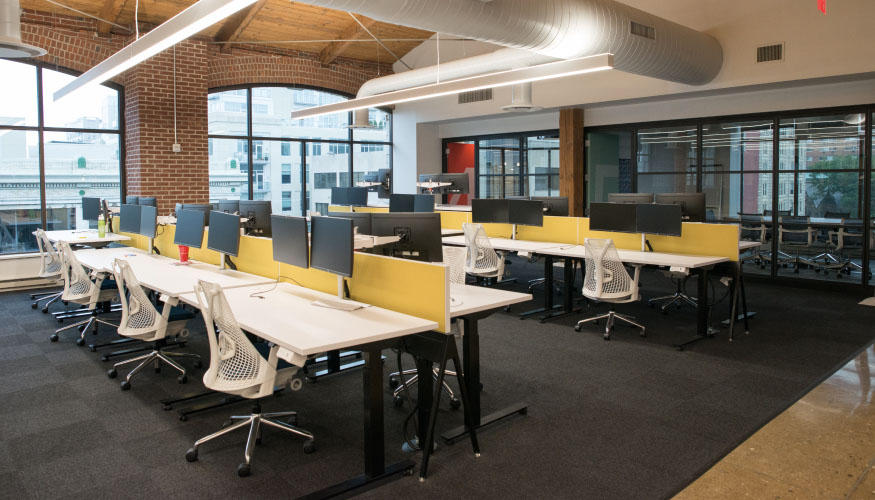 Office Interior Design